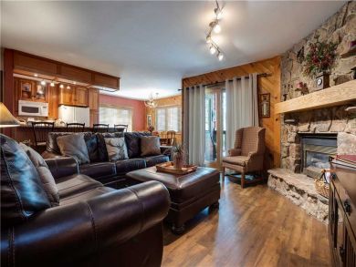 Steamboat Springs Home 927511