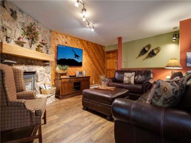 Steamboat Springs Home 927511