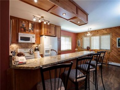 Steamboat Springs Home 927511