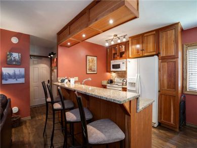 Steamboat Springs Home 927511