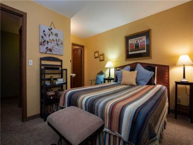 Steamboat Springs Home 927511