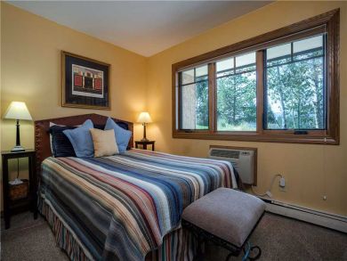 Steamboat Springs Home 927511