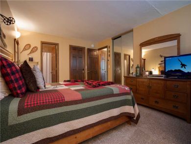 Steamboat Springs Home 927511