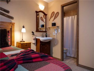Steamboat Springs Home 927511