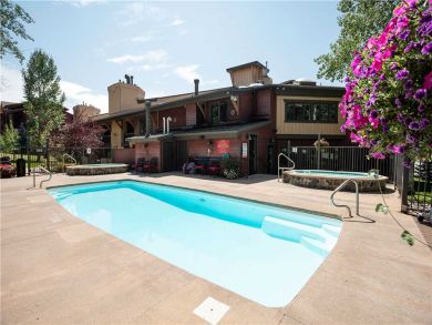 Steamboat Springs Home 927511
