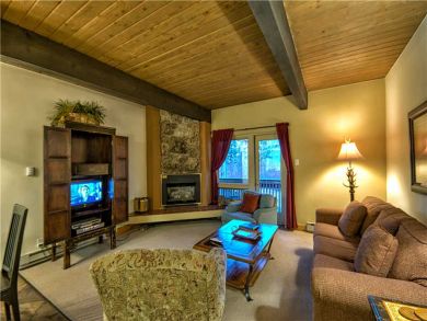 Steamboat Springs Home 927512