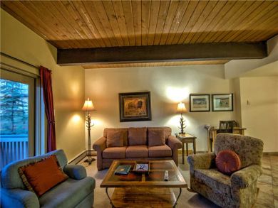 Steamboat Springs Home 927512