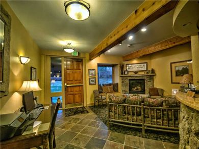 Steamboat Springs Home 927512