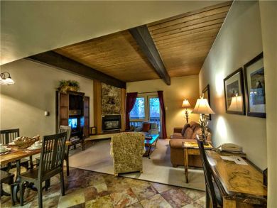 Steamboat Springs Home 927512