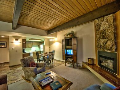 Steamboat Springs Home 927512
