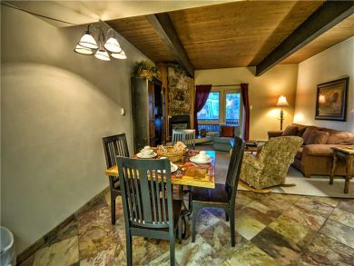 Steamboat Springs Home 927512