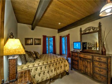 Steamboat Springs Home 927512