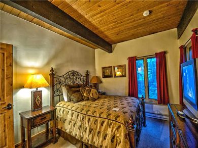 Steamboat Springs Home 927512