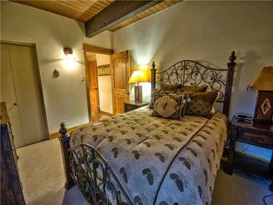 Steamboat Springs Home 927512