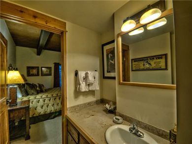 Steamboat Springs Home 927512