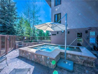 Steamboat Springs Home 927512