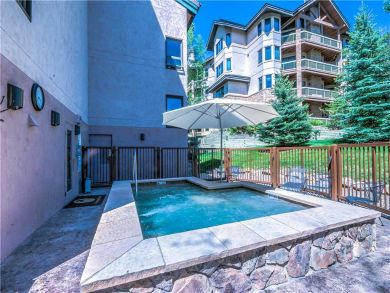 Steamboat Springs Home 927512