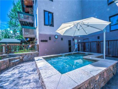 Steamboat Springs Home 927512