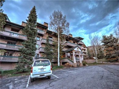Steamboat Springs Home 927512