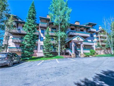 Steamboat Springs Home 927512