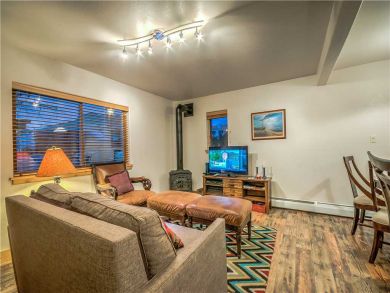 Steamboat Springs Home 927513