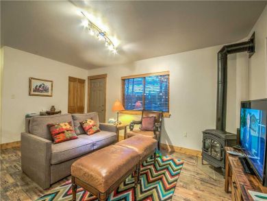 Steamboat Springs Home 927513