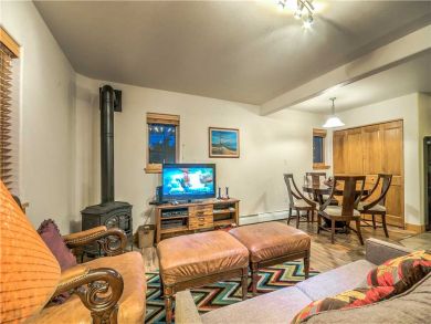 Steamboat Springs Home 927513