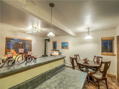 Steamboat Springs Home 927513