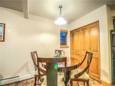 Steamboat Springs Home 927513
