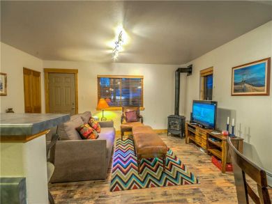 Steamboat Springs Home 927513