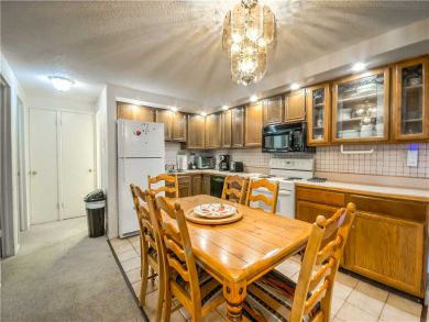 Steamboat Springs Home 927514