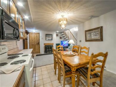 Steamboat Springs Home 927514