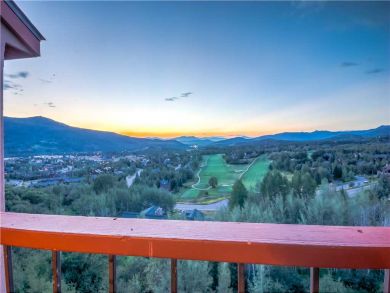 Steamboat Springs Home 927514