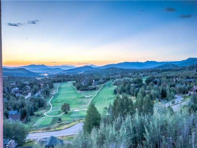 Steamboat Springs Home 927514