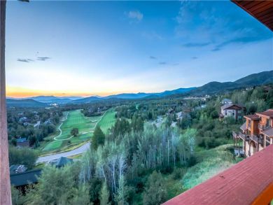 Steamboat Springs Home 927514