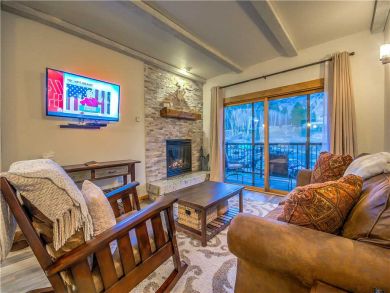 Steamboat Springs Home 927515