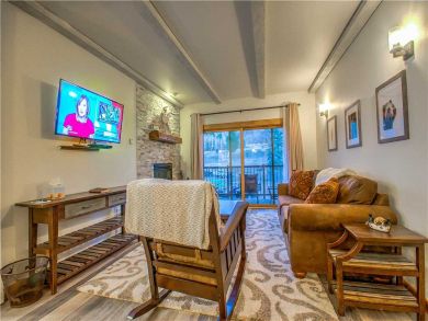 Steamboat Springs Home 927515