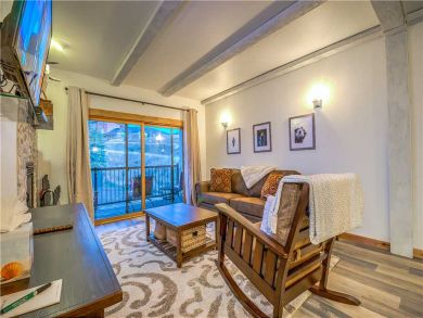 Steamboat Springs Home 927515