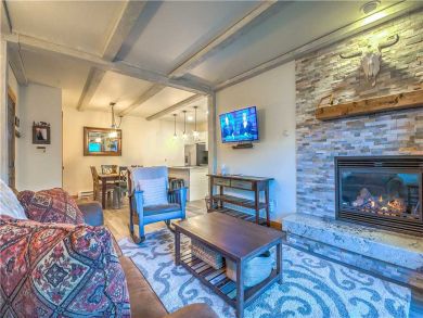 Steamboat Springs Home 927515
