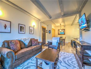 Steamboat Springs Home 927515