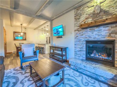 Steamboat Springs Home 927515