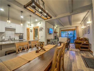 Steamboat Springs Home 927515