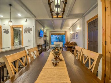 Steamboat Springs Home 927515