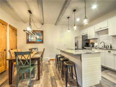 Steamboat Springs Home 927515