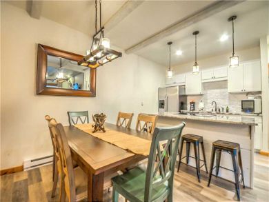 Steamboat Springs Home 927515