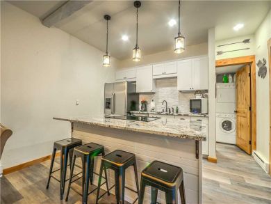 Steamboat Springs Home 927515