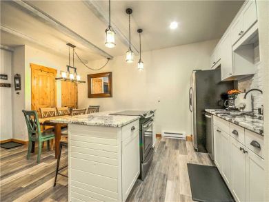 Steamboat Springs Home 927515