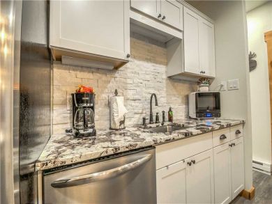 Steamboat Springs Home 927515