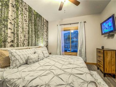 Steamboat Springs Home 927515