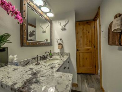 Steamboat Springs Home 927515